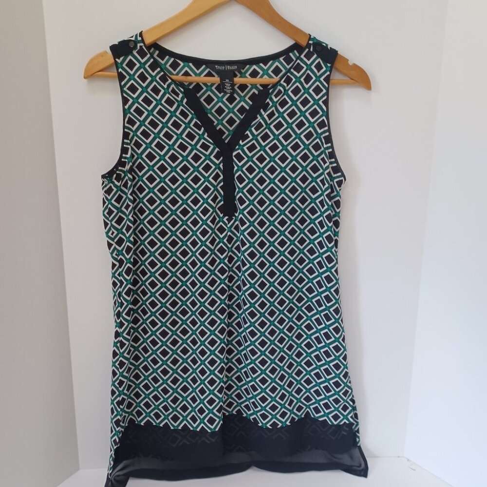 Extra small for racing black t-shirt